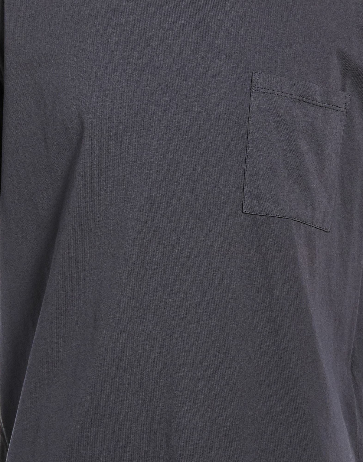 Barena Mens T-shirt Lead