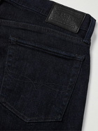 Polo Ralph Lauren - Parkside Active Slim-Fit Tapered Jeans - Blue