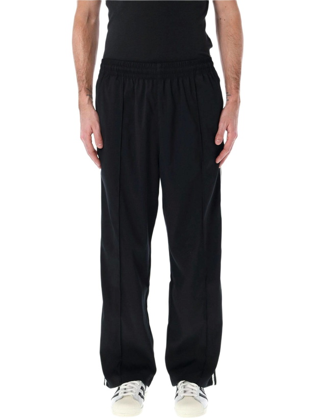 Photo: Adidas Originals Track Pants With Logo