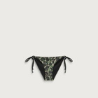 ICECREAM Women's Bikini Bottom in Camo