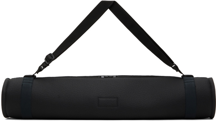 Photo: doublet Black Yoga Mat Bag