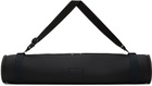 doublet Black Yoga Mat Bag