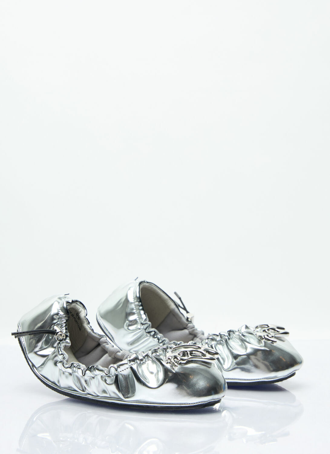 Rombaut Aura Ballerina Flats