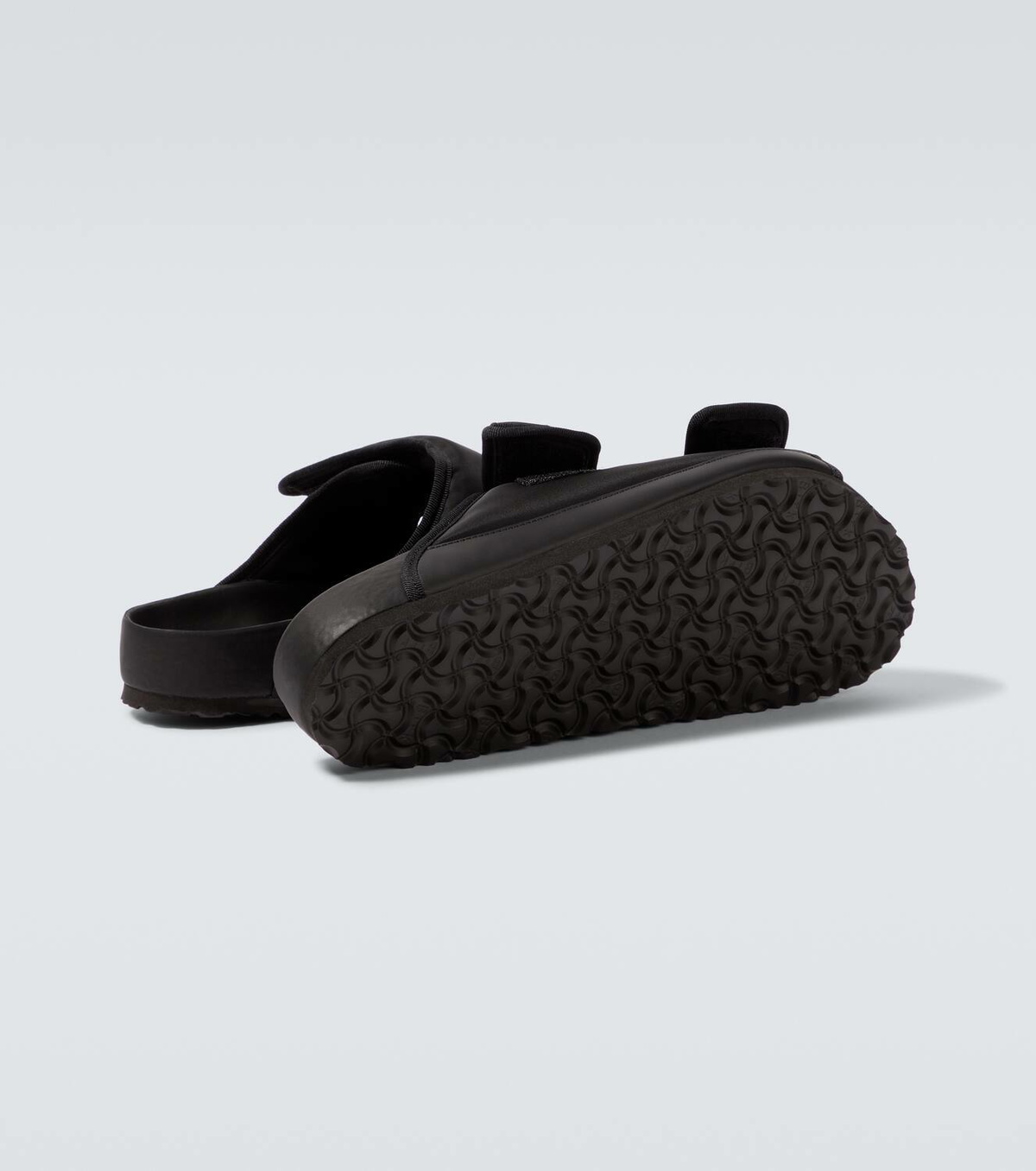 Birkenstock 1774 Arizona Cosny technical sandals