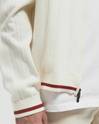DICKIES LEWISTOWN FZ CARDIGAN Beige Mens Zippers & Cardigan