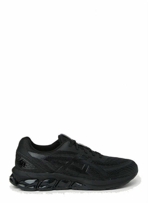 Photo: Asics - Gel-Quantum 180 VII Sneakers in Black