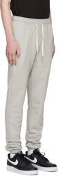 John Elliott Grey LA Lounge Pants