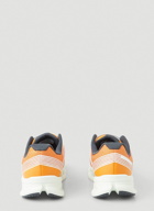 Cloudgo Sneakers in Orange