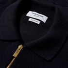 Thom Browne 4 Bar Knitted Jacket