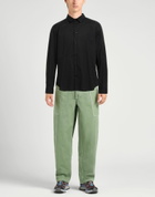 Just Cavalli Mens Shirt in Black