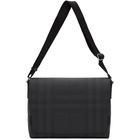 Burberry Black Preston Bag