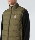 Moncler Down vest