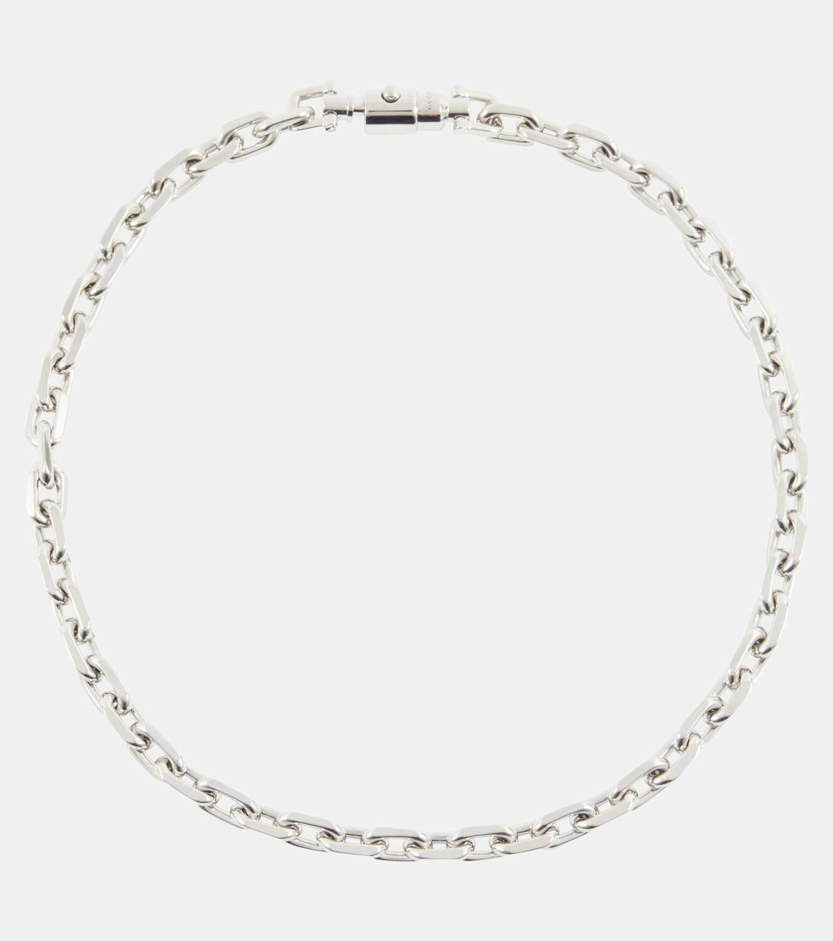 Gucci Jackie 1961 chain necklace Gucci