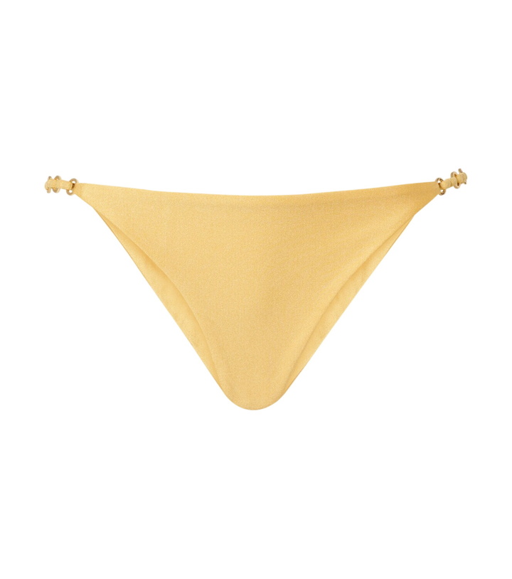 Photo: Jade Swim Soleil bikini bottoms