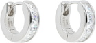 Numbering #3153 Earrings