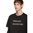 TAKAHIROMIYASHITA TheSoloist. Black Teenage Rockstars T-Shirt
