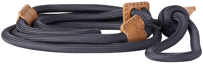 Boo Oh Grey Small Ray Harness