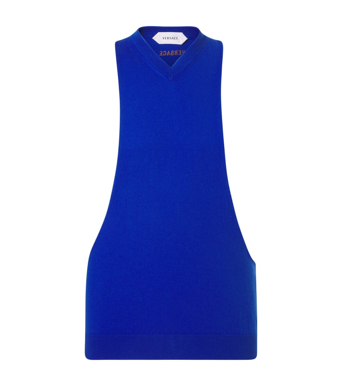 namacheko ナマチェコ 21ss knit vest ニットベスト M 【公式通販】