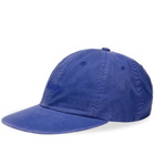 Adsum Overdyed Core Logo Hat