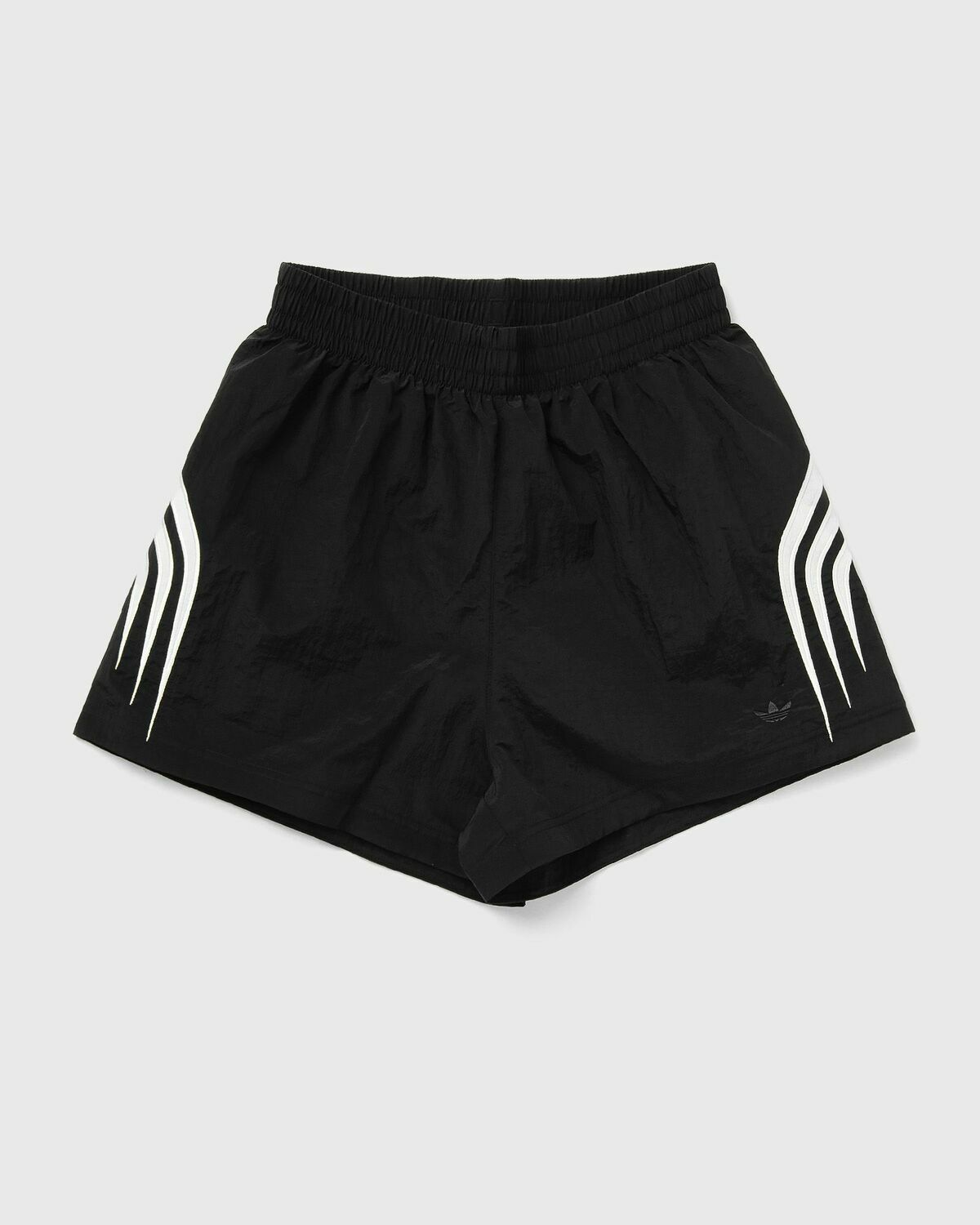 Adidas  Nylon Shorts Black Sport & Team Shorts