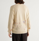 Auralee - Cashmere Sweater - Neutrals