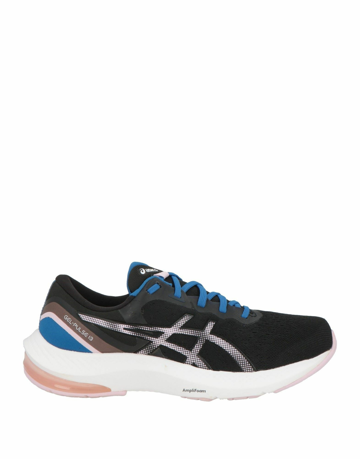 Asics Womens Sneakers in Black