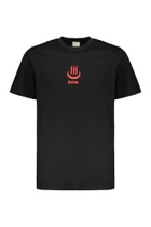 P.A.M. Printed Cotton T-shirt