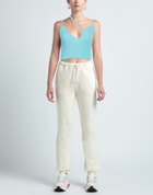 Laneus Womens Top Azure