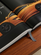 Assouline - Rare Cars: The World's Most Exclusive Rides Hardcover Book