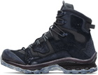 11 by Boris Bidjan Saberi Black Salomon Edition 2 GTX Boots