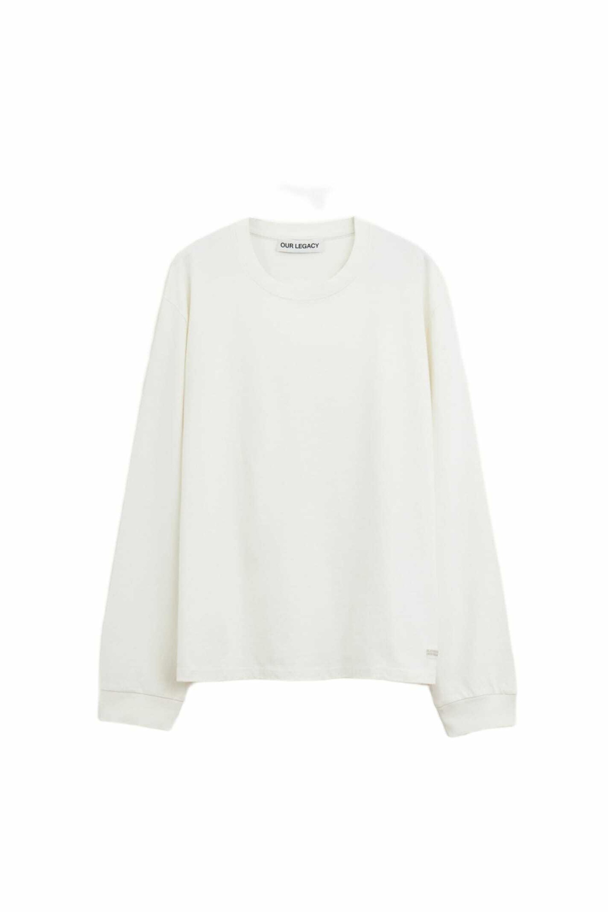 Our Legacy Tour Long Sleeve T-shirt Our Legacy