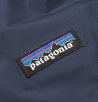 Patagonia - Cloud Ridge Waterproof Ripstop Hooded Jacket - Men - Navy