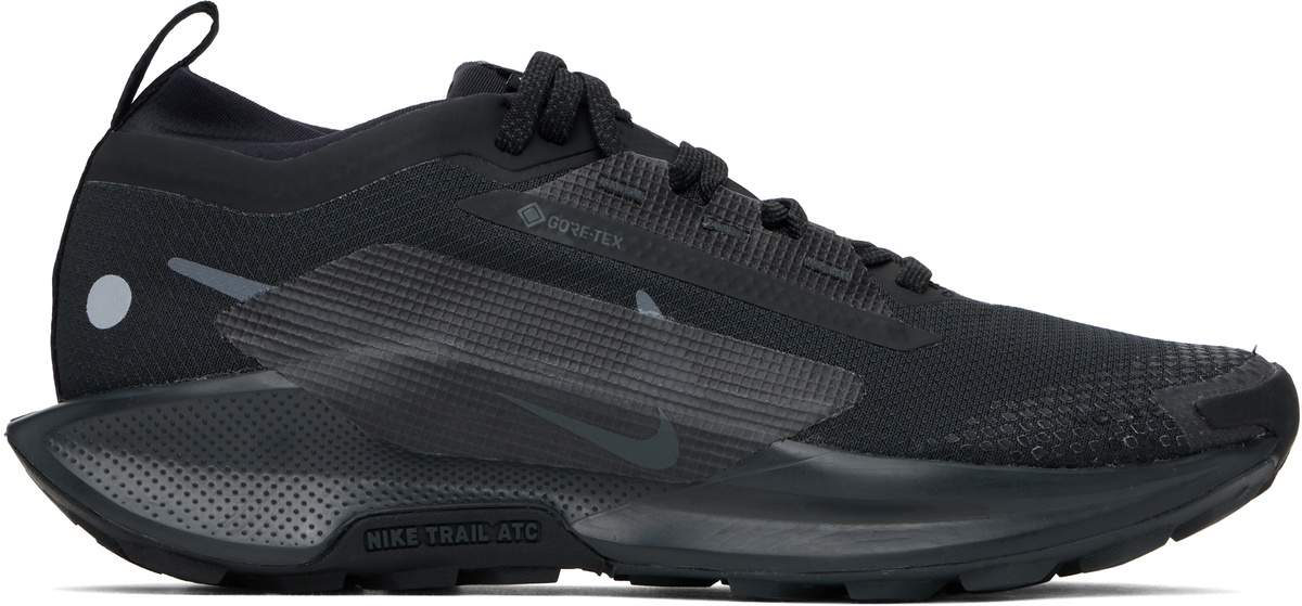 Nike Black Pegasus Trail 5 GORE-TEX Sneakers Nike Nike Black Pegasus Trail 5 GORE-TEX Sneakers Nike