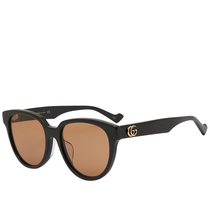 Photo: Gucci Eyewear GG0960SA Sunglasses
