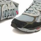 Asics Gel-Nyc in Gravel/Black