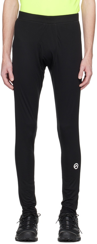 Photo: The North Face Black Summit Series Pro 120 Tights