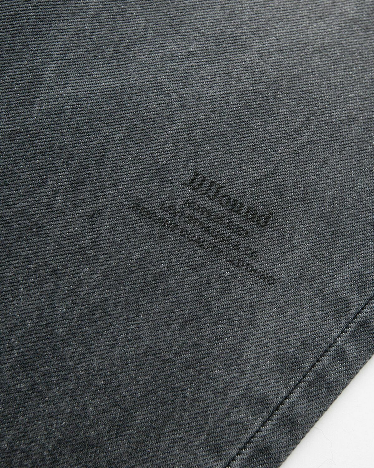Levis X Jjjjound 501 