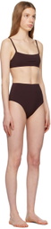 Lido Brown Undici Bikini