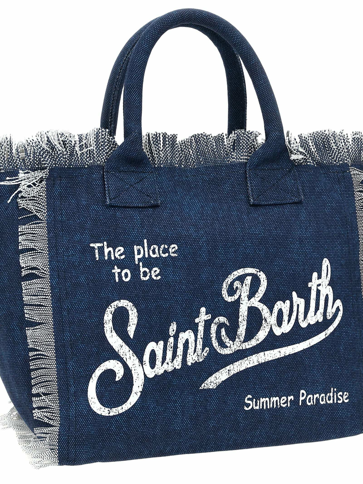 MC2 Saint Barth vanity Shoulder Bag