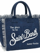 MC2 Saint Barth vanity Shoulder Bag