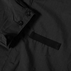 Gramicci x F/CE Multi Pocket Layered Jacket in Black