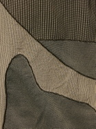J.L-A.L Gelder Knitted Shorts