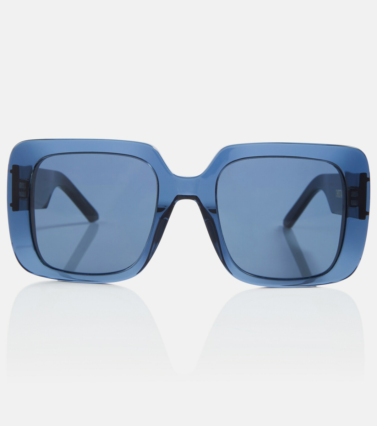 Dior Eyewear Wildior S3u Square Sunglasses Dior Eyewear 