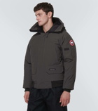 Canada Goose Chilliwack jacket