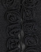 Oséree Womens Cardigan in Black