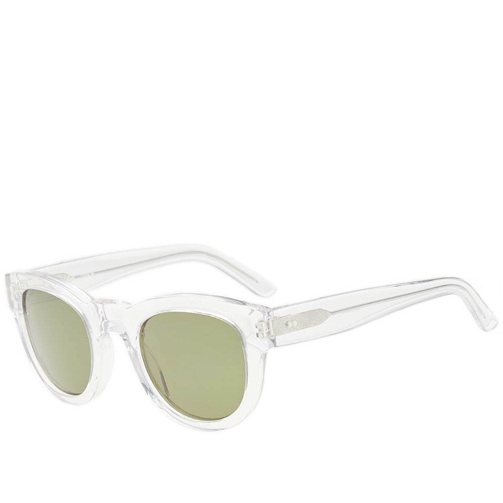 Photo: Sun Buddies Type 04 Sunglasses Grey