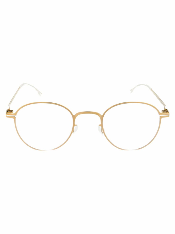 Photo: Mykita Flemming Glasses