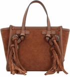Gianni Chiarini Miss Marcella Leather Mini Handbag