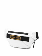 Canada Goose White Logo Patch Belt Bag