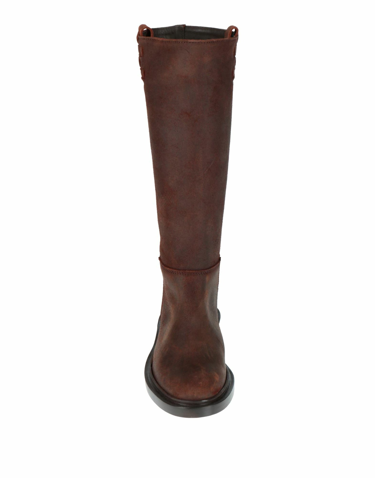 Hereu Womens Boot Chocolate in Brown